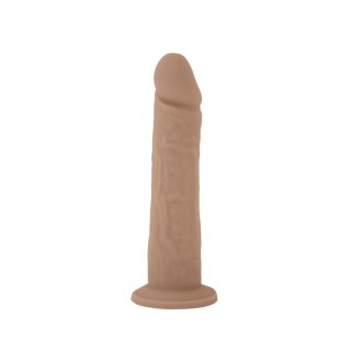 Silexd Realistic Dildo 20,6 cm Liquid Silicone 2 8"