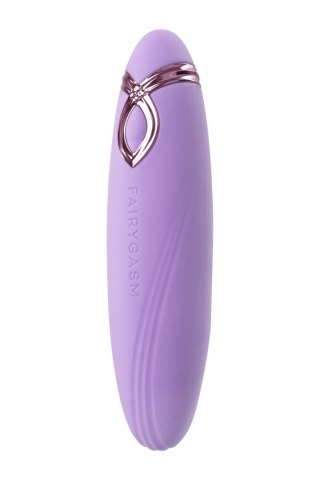 Stymulator łechtaczki FairyGasm PleasureArrow Violet