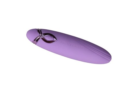 Stymulator łechtaczki FairyGasm PleasureArrow Violet