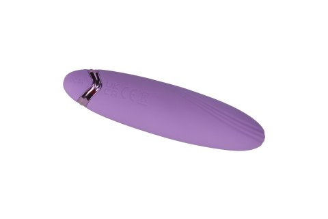 Stymulator łechtaczki FairyGasm PleasureArrow Violet