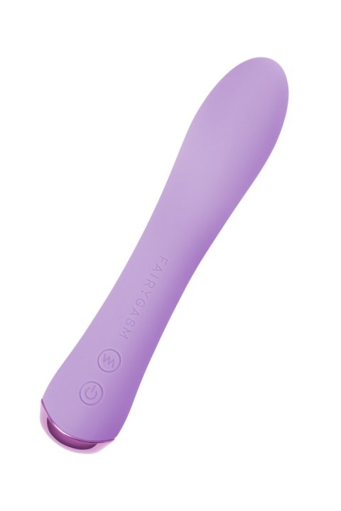 Wibrator FairyGasm WowGenie Violet