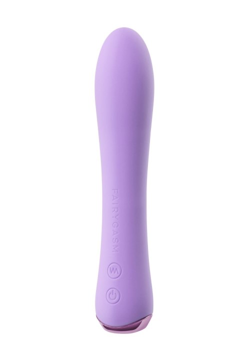 Wibrator FairyGasm WowGenie Violet