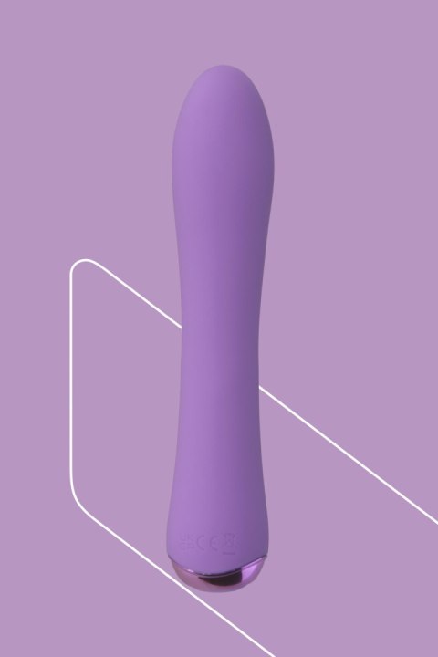 Wibrator FairyGasm WowGenie Violet