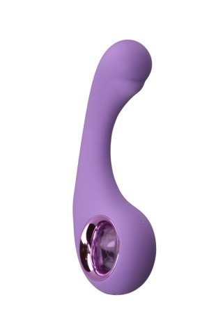 Wibrator do punktu G FairyGasm BraveryAward Violet