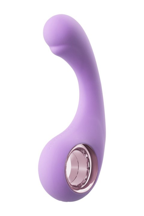 Wibrator do punktu G FairyGasm BraveryAward Violet