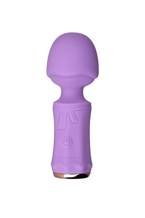 Wibrator różdżka FairyGasm SecretFuntasy Violet