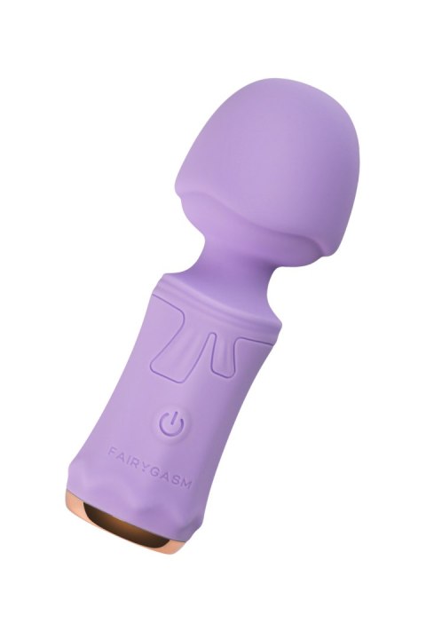 Wibrator różdżka FairyGasm SecretFuntasy Violet