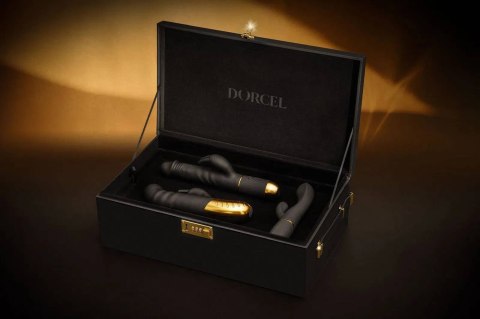 Kuferek do zabawek erotycznych Dorcel Le Coffret Prestige Edition