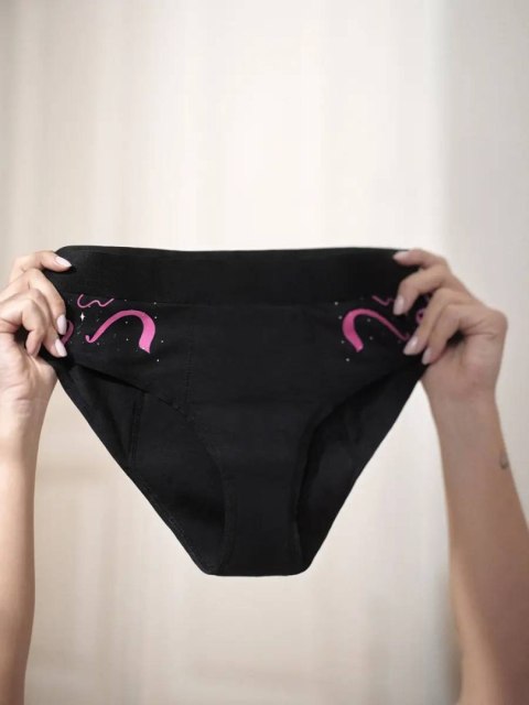Bielizna menstruacyjna Intimina Bloom Menstrual Panties XS