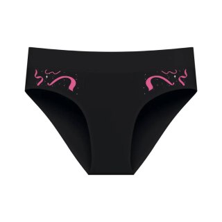 Bielizna menstruacyjna Intimina Bloom Menstrual Panties S