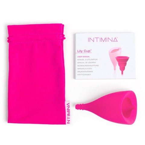 Kubeczek menstruacyjny Intimina Lily Cup B