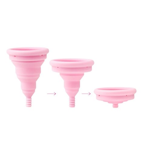 Kubeczek menstruacyjny Intimina Lily Cup Compact A