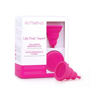 Kubeczek menstruacyjny Intimina Lily Cup Compact B