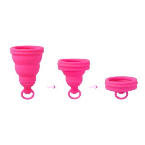 Kubeczek menstruacyjny Intimina Lily Cup One