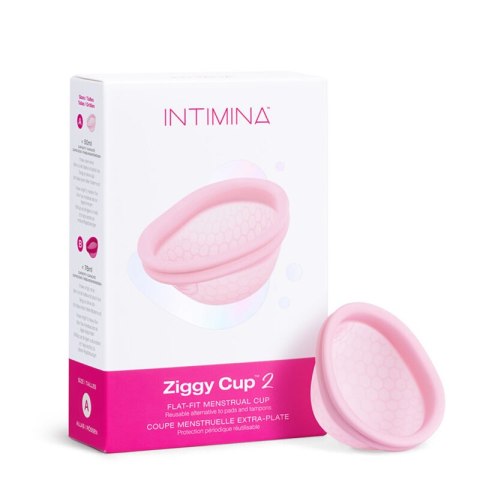 Kubeczek menstruacyjny Intimina Ziggy Cup 2 size A