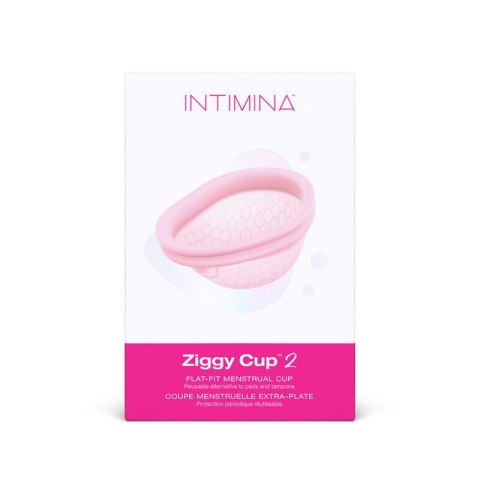 Kubeczek menstruacyjny Intimina Ziggy Cup 2 size A