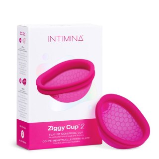 Kubeczek menstruacyjny Intimina Ziggy Cup 2 size B