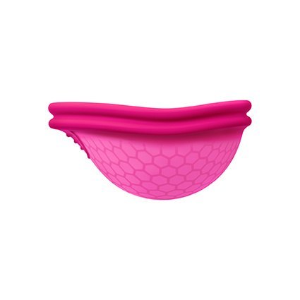 Kubeczek menstruacyjny Intimina Ziggy Cup 2 size B