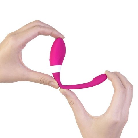 Wibrator dla par Intimina Kalia