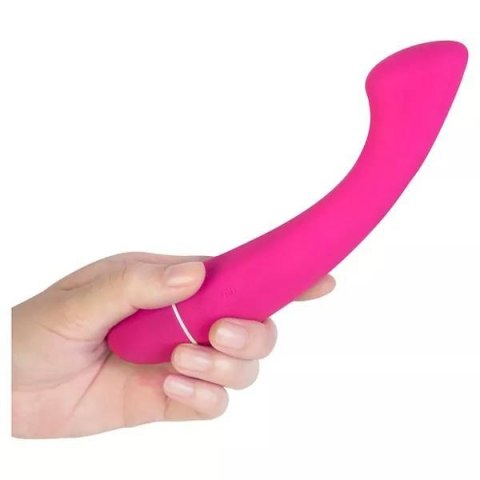 Wibrator do punktu G Intimina Celesse