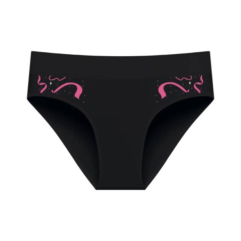 3pak bielizna menstruacyjna Intimina Bloom Menstrual Panties M