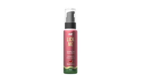 Intt żel do seksu oralnego Lick Me Watermelon 50ml