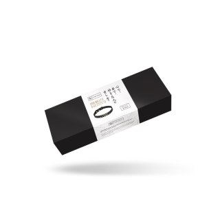 Liebe Seele DIY Choker with 21 Removable Letters