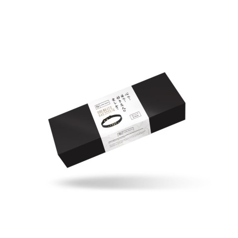 Liebe Seele DIY Choker with 21 Removable Letters