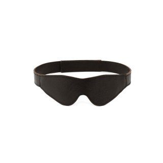Liebe Seele maska na oczy Wild Gent Blindfold