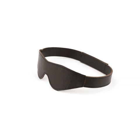 Liebe Seele maska na oczy Wild Gent Blindfold
