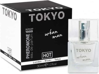 Feromony Pheromone Perfume TOKYO urban man 30ml HOT