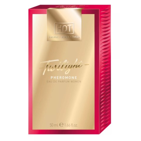 Feromony dla kobiet Twilight Pheromone Parfum women 50ml HOT