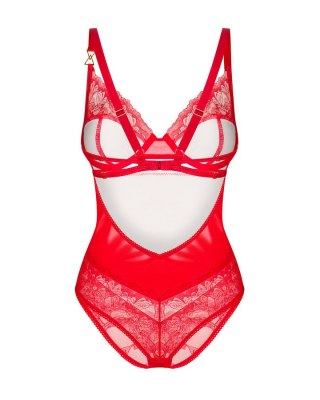 Aliosa body 2XL/3XL Obsessive