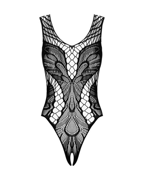 B138 body S/M/L Obsessive