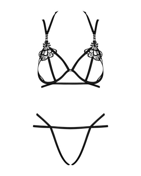 Badossa komplet 2-częściowy L/XL Obsessive