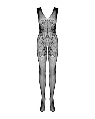 Bodystocking F234 S/M/L Obsessive