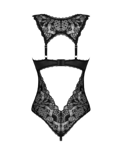 Donna Dream body otwarte XL/2XL Obsessive