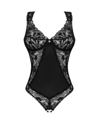 Donna Dream body otwarte M/L Obsessive