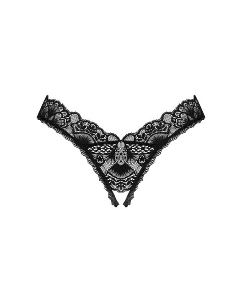 Donna Dream stringi otwarte M/L Obsessive
