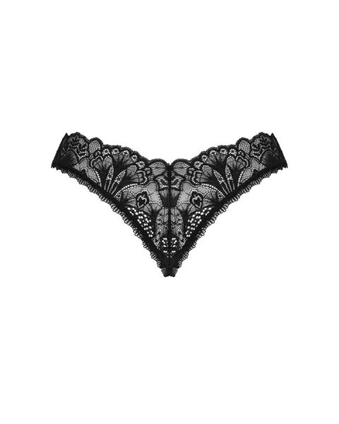 Donna Dream stringi otwarte XS/S Obsessive