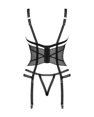 Lanelia gorset XS/S Obsessive