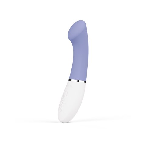lelo gigi 3 powder blue wibrator punktu g