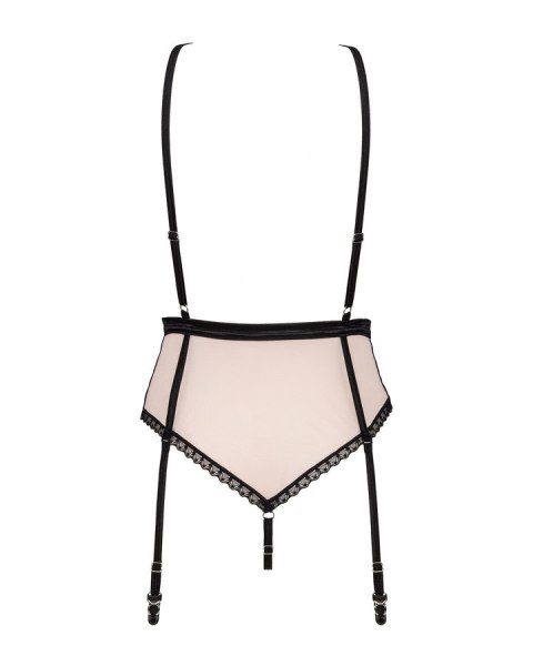 Lilines body L/XL Obsessive