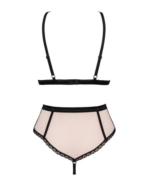 Lilines komplet 2-częściowy L/XL Obsessive