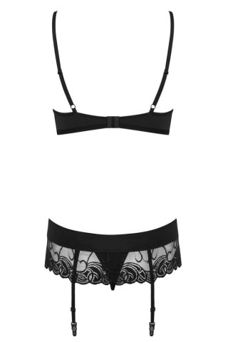 Wonderia komplet S/M Obsessive