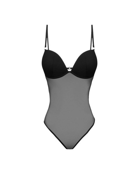 Body Stacy M Promees