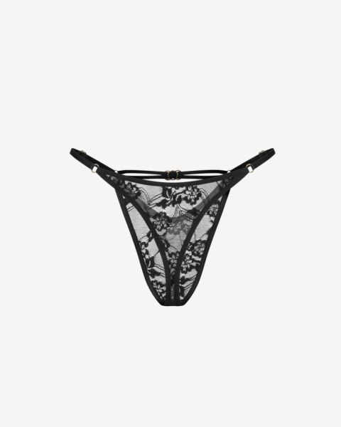 Stringi Ashley XS/S Promees