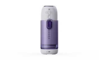 Super Series S2 Pro Automatic Masturbator After Kiss