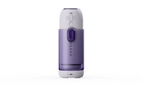 Super Series S2 Pro Automatic Masturbator After Kiss
