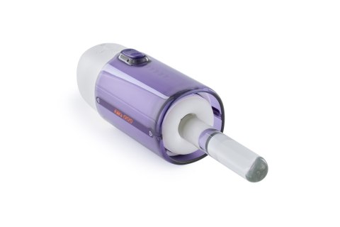 Super Series S2 Pro Automatic Masturbator After Kiss